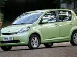 Daihatsu Sirion models Daihatsu Sirion models 2015