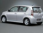 Sirion Daihatsu Characteristics Sirion Daihatsu Characteristics 2009