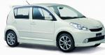 Sirion Daihatsu how mach Sirion Daihatsu how mach 2008