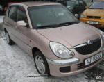 Sirion Daihatsu parts Sirion Daihatsu parts van
