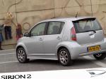 Sirion Daihatsu Specification Sirion Daihatsu Specification suv