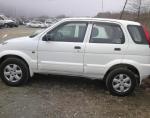 Daihatsu Terios lease Daihatsu Terios lease liftback