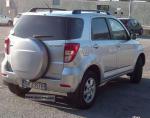 Daihatsu Terios parts Daihatsu Terios parts suv