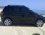 Daihatsu Terios Specifications Daihatsu Terios Specifications 2006