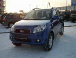 Terios Daihatsu parts Terios Daihatsu parts 2012