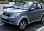 Terios Daihatsu price Terios Daihatsu price 2014