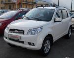 Terios Daihatsu reviews Terios Daihatsu reviews 2011