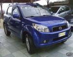 Terios Daihatsu Specifications Terios Daihatsu Specifications 2008