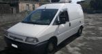 Fiat Scudo Furgone Characteristics Fiat Scudo Furgone Characteristics 2014