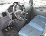 Fiat Scudo Furgone concept Fiat Scudo Furgone concept 2011