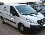 Scudo Furgone Fiat auto Scudo Furgone Fiat auto 2008