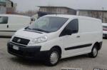 Scudo Furgone Fiat Characteristics Scudo Furgone Fiat Characteristics 2010