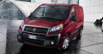 Scudo Furgone Fiat concept Scudo Furgone Fiat concept 2009
