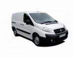 Scudo Furgone Fiat new Scudo Furgone Fiat new van