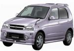 Daihatsu Terios 7seater specs Daihatsu Terios 7seater specs 2005