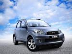 Terios 7seater Daihatsu for sale Terios 7seater Daihatsu for sale 2012