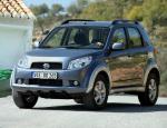 Terios 7seater Daihatsu review Terios 7seater Daihatsu review 2011