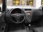 Terios 7seater Daihatsu Specification Terios 7seater Daihatsu Specification 2011