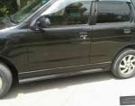 Daihatsu Terios configuration Daihatsu Terios configuration 2014