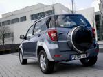 Daihatsu Terios cost Daihatsu Terios cost hatchback
