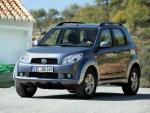 Daihatsu Terios reviews Daihatsu Terios reviews 2010