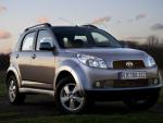 Daihatsu Terios Specifications Daihatsu Terios Specifications cabriolet