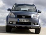 Daihatsu Terios used Daihatsu Terios used 2013