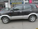 Terios Daihatsu concept Terios Daihatsu concept 2004