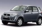 Terios Daihatsu cost Terios Daihatsu cost van