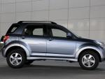 Terios Daihatsu how mach Terios Daihatsu how mach 2008