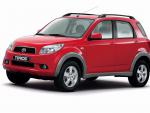 Terios Daihatsu models Terios Daihatsu models suv
