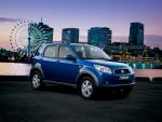 Terios Daihatsu parts Terios Daihatsu parts 2009