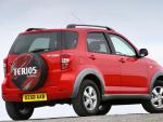 Terios Daihatsu reviews Terios Daihatsu reviews liftback