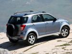 Terios Daihatsu sale Terios Daihatsu sale 2007
