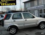 Terios Daihatsu tuning Terios Daihatsu tuning 2009