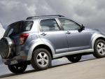 Terios Daihatsu usa Terios Daihatsu usa 2002