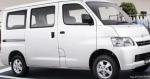 Daihatsu Gran Max approved Daihatsu Gran Max approved hatchback