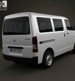 Daihatsu Gran Max parts Daihatsu Gran Max parts 2011