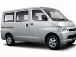 Daihatsu Gran Max usa Daihatsu Gran Max usa suv