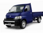 Gran Max Daihatsu auto Gran Max Daihatsu auto 2012