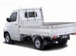 Gran Max Daihatsu concept Gran Max Daihatsu concept 2015