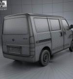 Gran Max Daihatsu specs Gran Max Daihatsu specs 2014