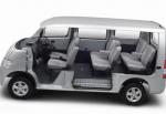 Gran Max Daihatsu tuning Gran Max Daihatsu tuning 2008