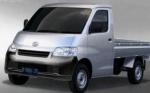 Daihatsu Gran Max lease Daihatsu Gran Max lease van