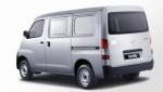 Daihatsu Gran Max model Daihatsu Gran Max model hatchback