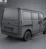 Daihatsu Gran Max price Daihatsu Gran Max price 2006