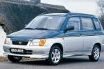 Daihatsu Gran Max review Daihatsu Gran Max review 2014