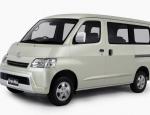 Gran Max Daihatsu model Gran Max Daihatsu model 2008