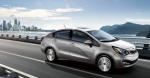 KIA Rio Sedan Characteristics KIA Rio Sedan Characteristics suv