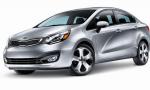 KIA Rio Sedan concept KIA Rio Sedan concept 2015